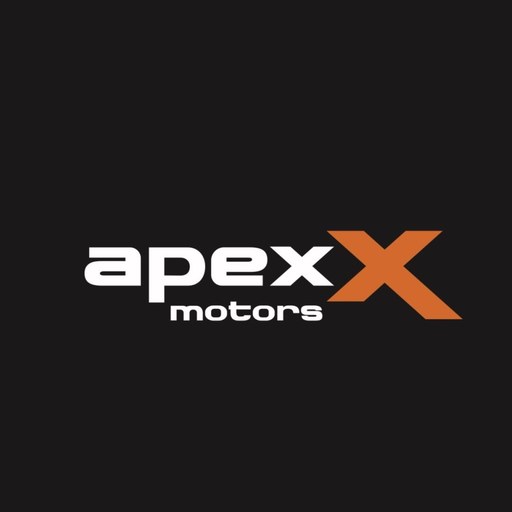 Logo Apexx Motors