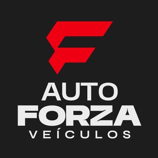 Logo Auto Forza