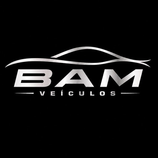 Logo Bam Veículos