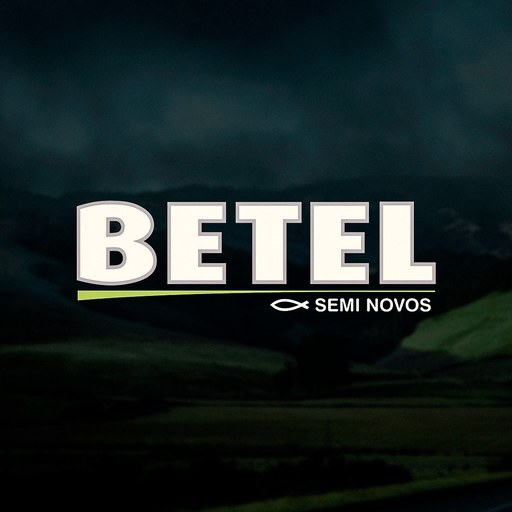 Logo Betel Veículos