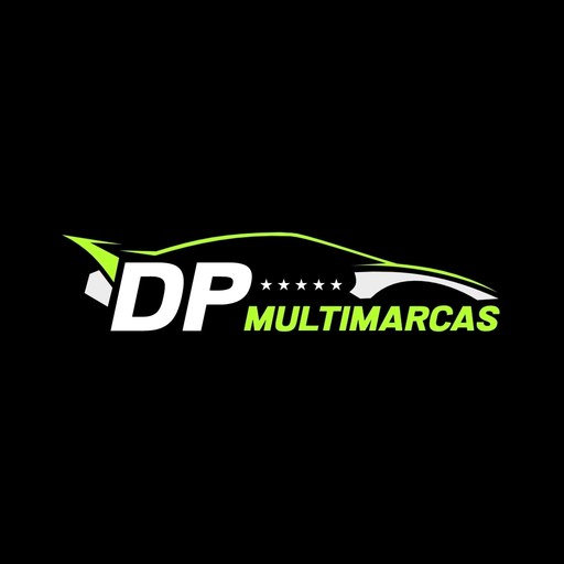 Logo DP Multimarcas