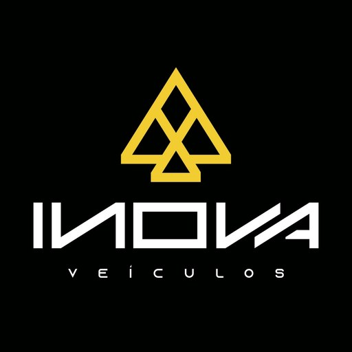 Logo Inova Veículos