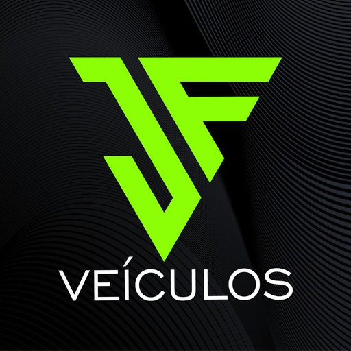 Logo JF Veículos