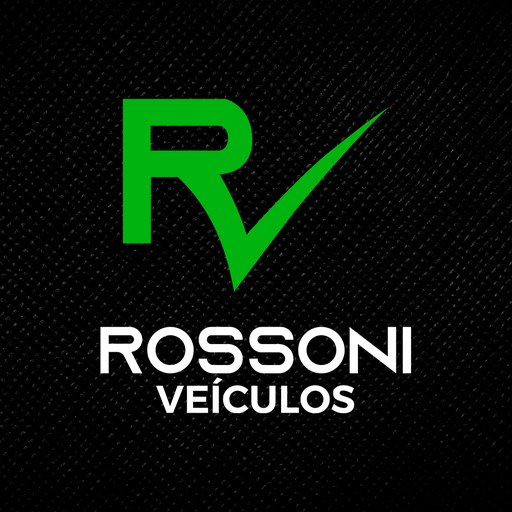 Logo Rossoni Veículos