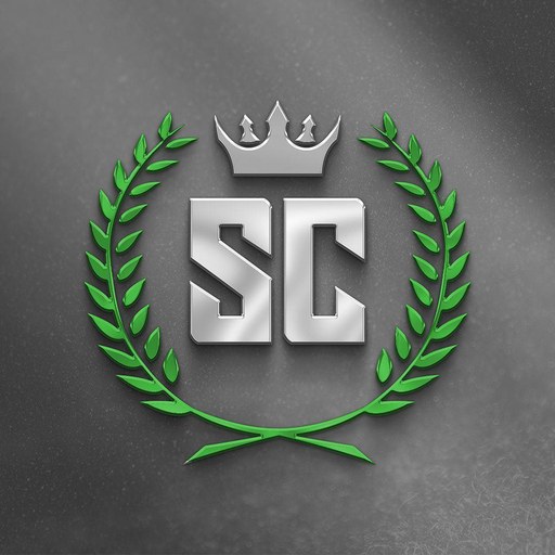 Logo Shopping Car