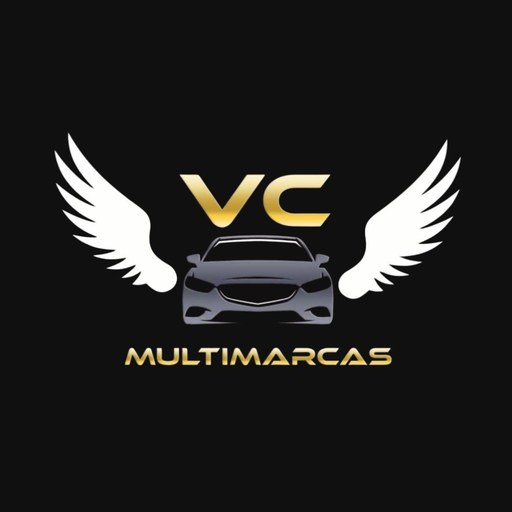 Logo VC Multimarcas